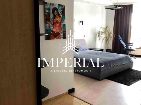 квартира за адресою Миколи Ушакова вул., 1-Б