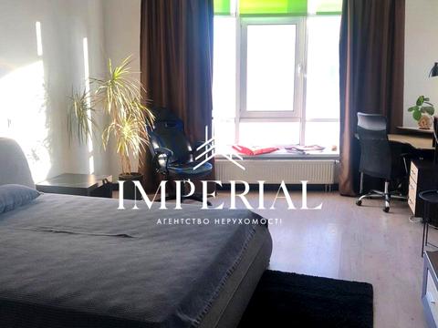 квартира за адресою Миколи Ушакова вул., 1-Б