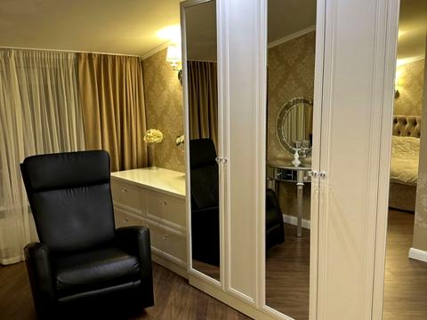 квартира за адресою Клочківська вул., 101ж