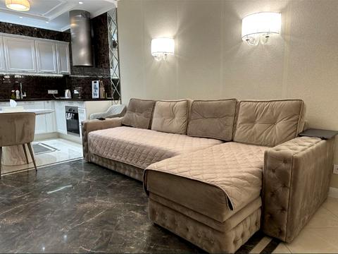 квартира за адресою Клочківська вул., 101ж