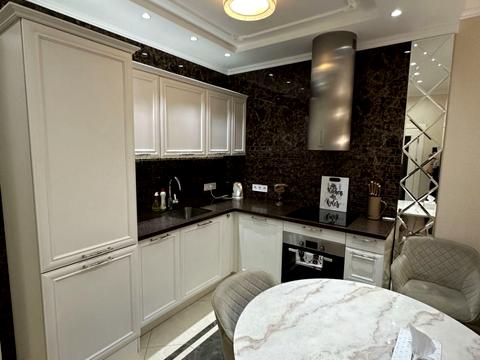 квартира за адресою Клочківська вул., 101ж