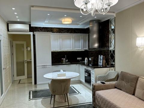 квартира за адресою Клочківська вул., 101ж