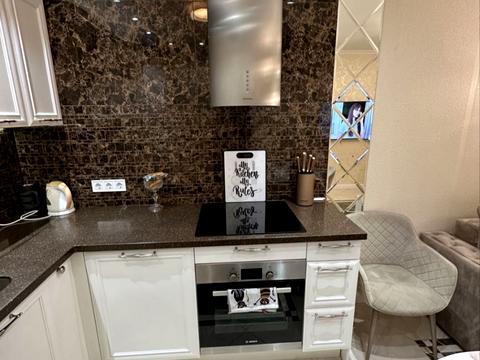 квартира за адресою Клочківська вул., 101ж