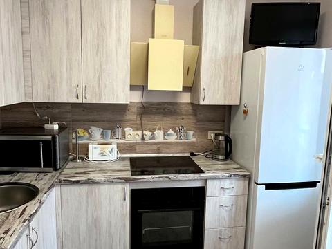 квартира за адресою Бориса Гмирі вул., 16