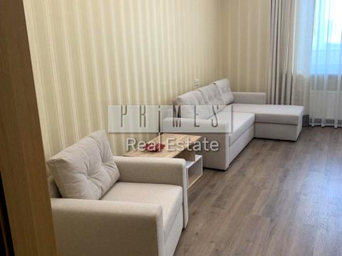 квартира по адресу Андрея Верхогляда ул. (Михайла Драгомирова), 2-А