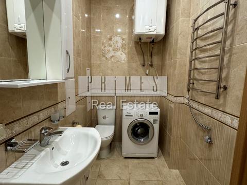 квартира по адресу Андрея Верхогляда ул. (Михайла Драгомирова), 2-А