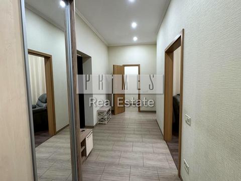 квартира по адресу Андрея Верхогляда ул. (Михайла Драгомирова), 2-А