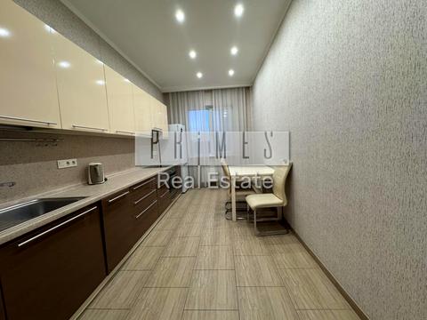 квартира по адресу Андрея Верхогляда ул. (Михайла Драгомирова), 2-А