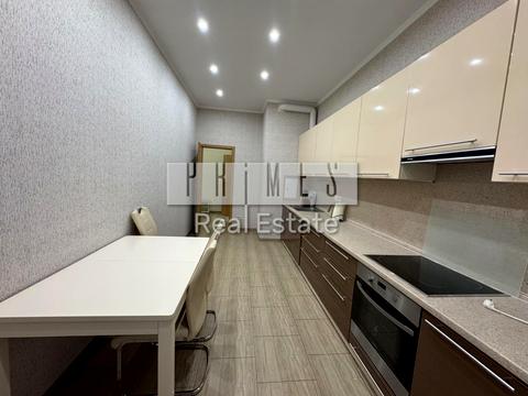 квартира по адресу Андрея Верхогляда ул. (Михайла Драгомирова), 2-А