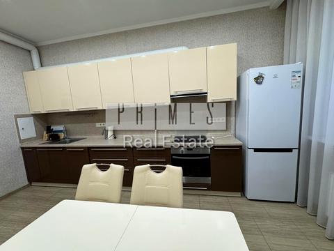 квартира по адресу Андрея Верхогляда ул. (Михайла Драгомирова), 2-А