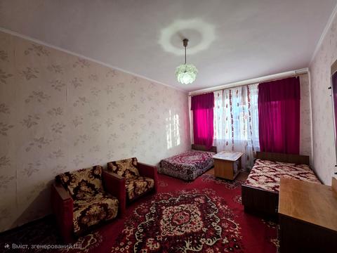 квартира за адресою Проспект Юності, 11