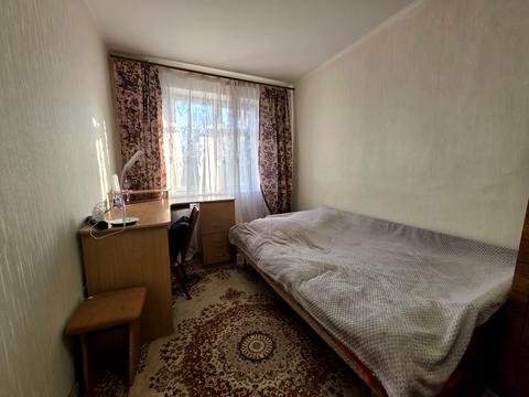 квартира за адресою Проспект Юності, 11