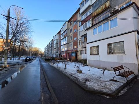 квартира за адресою Проспект Юності, 11