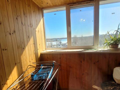 комната по адресу Киев, Приречная ул., 19