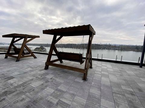 квартира по адресу Никольско-Слободская ул., 15