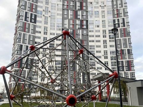 квартира по адресу Никольско-Слободская ул., 15