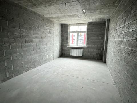 квартира по адресу Никольско-Слободская ул., 15