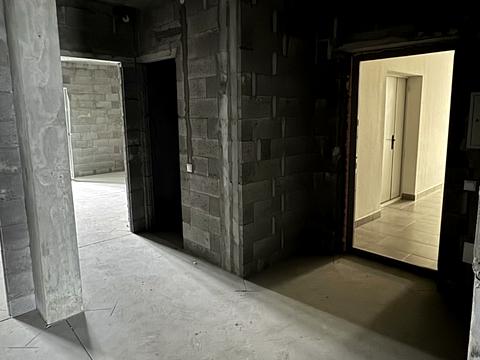 квартира по адресу Никольско-Слободская ул., 15