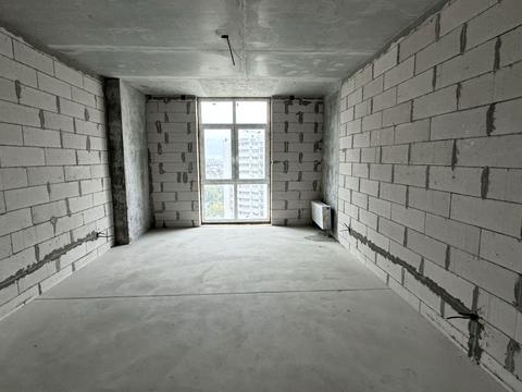 квартира по адресу Никольско-Слободская ул., 15