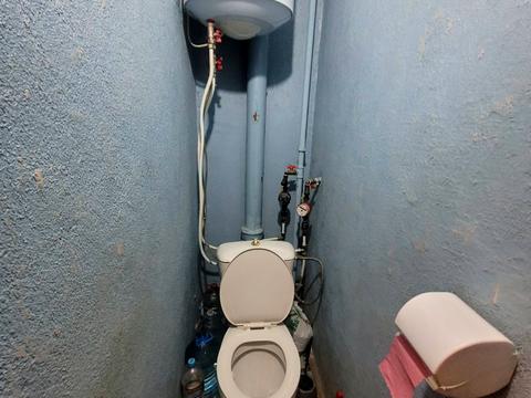 комната по адресу Киев, Приречная ул., 19