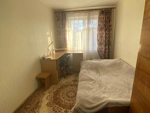 квартира за адресою Юності просп., 11