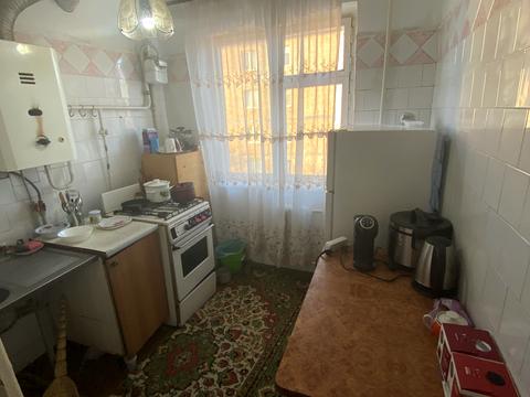 квартира за адресою Юності просп., 11
