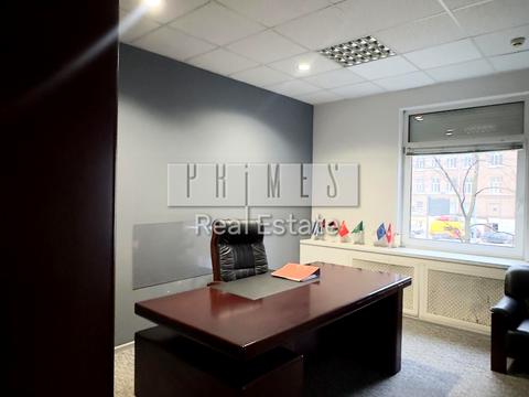 комерційна за адресою Київ, Глибочицька вул., 13-5