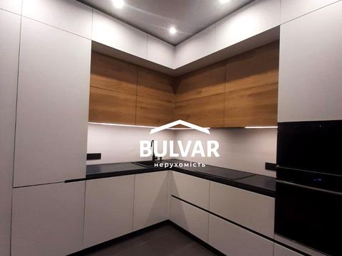 квартира за адресою Олександрівський просп. (Косіора), 122а