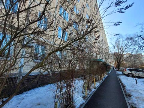 комната по адресу Киев, Приречная ул., 19