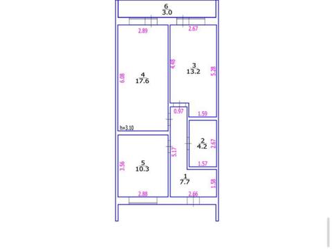 дом по адресу Яровая ул. (Червоноармійська), 5