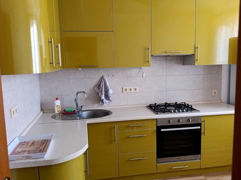 квартира по адресу Марсельская ул., 38