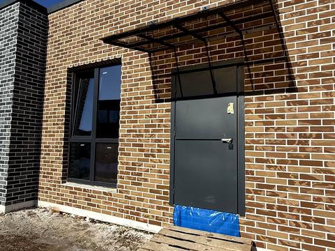 дом по адресу Яровая ул. (Червоноармійська), 5