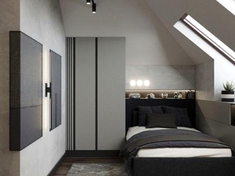 квартира за адресою Кордонний пров., 24