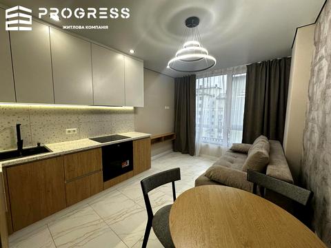 квартира по адресу Волчинецкая ул., 223-А