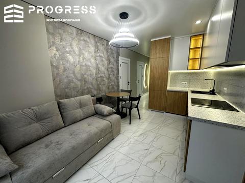 квартира по адресу Волчинецкая ул., 223-А