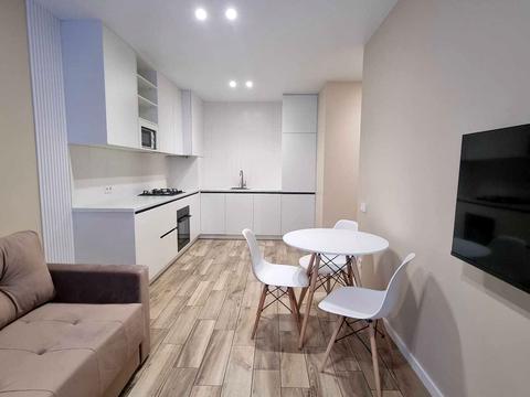 квартира за адресою Городницька вул., 47-Г