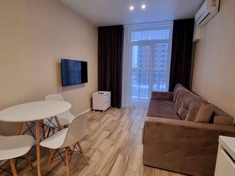 квартира за адресою Городницька вул., 47-Г