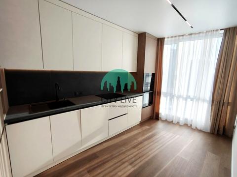 квартира за адресою Ленкавського вул., (Будинок L5)