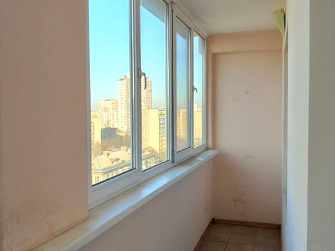 квартира за адресою Борщагівська вул., 145