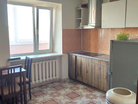 квартира за адресою Борщагівська вул., 145