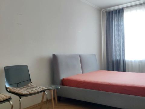 квартира за адресою Борщагівська вул., 145