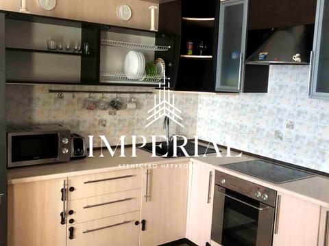 квартира за адресою Миколи Ушакова вул., 1-Б