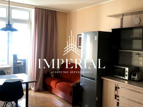 квартира за адресою Миколи Ушакова вул., 1-Б