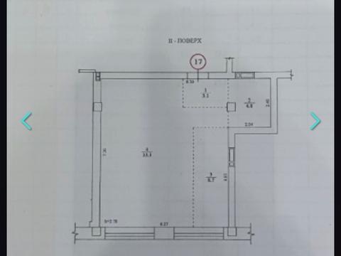 квартира за адресою Дніпро, Гетьманська вул., 7