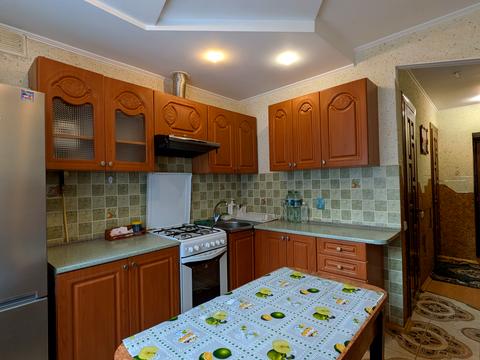 квартира по адресу Пасечная ул., 77