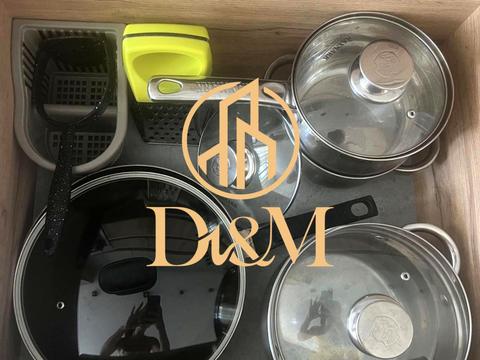 квартира за адресою Юнацька вул., 8