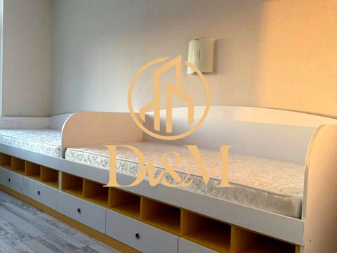 квартира за адресою Юнацька вул., 8