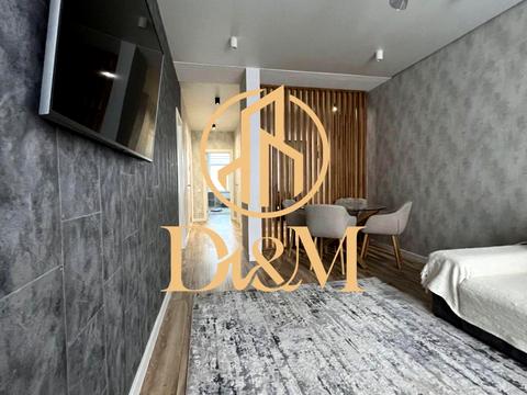 квартира за адресою Юнацька вул., 8