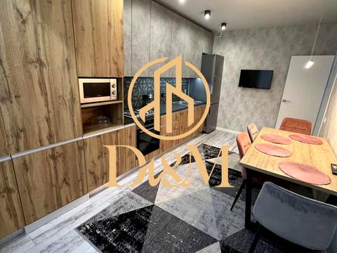 квартира за адресою Юнацька вул., 8