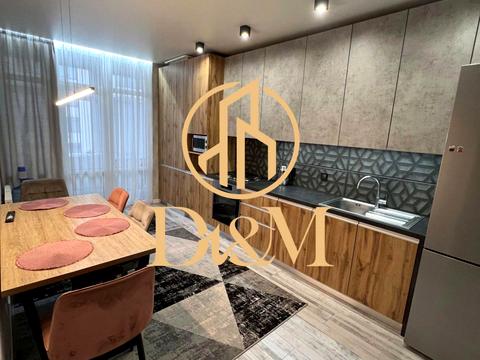 квартира за адресою Юнацька вул., 8